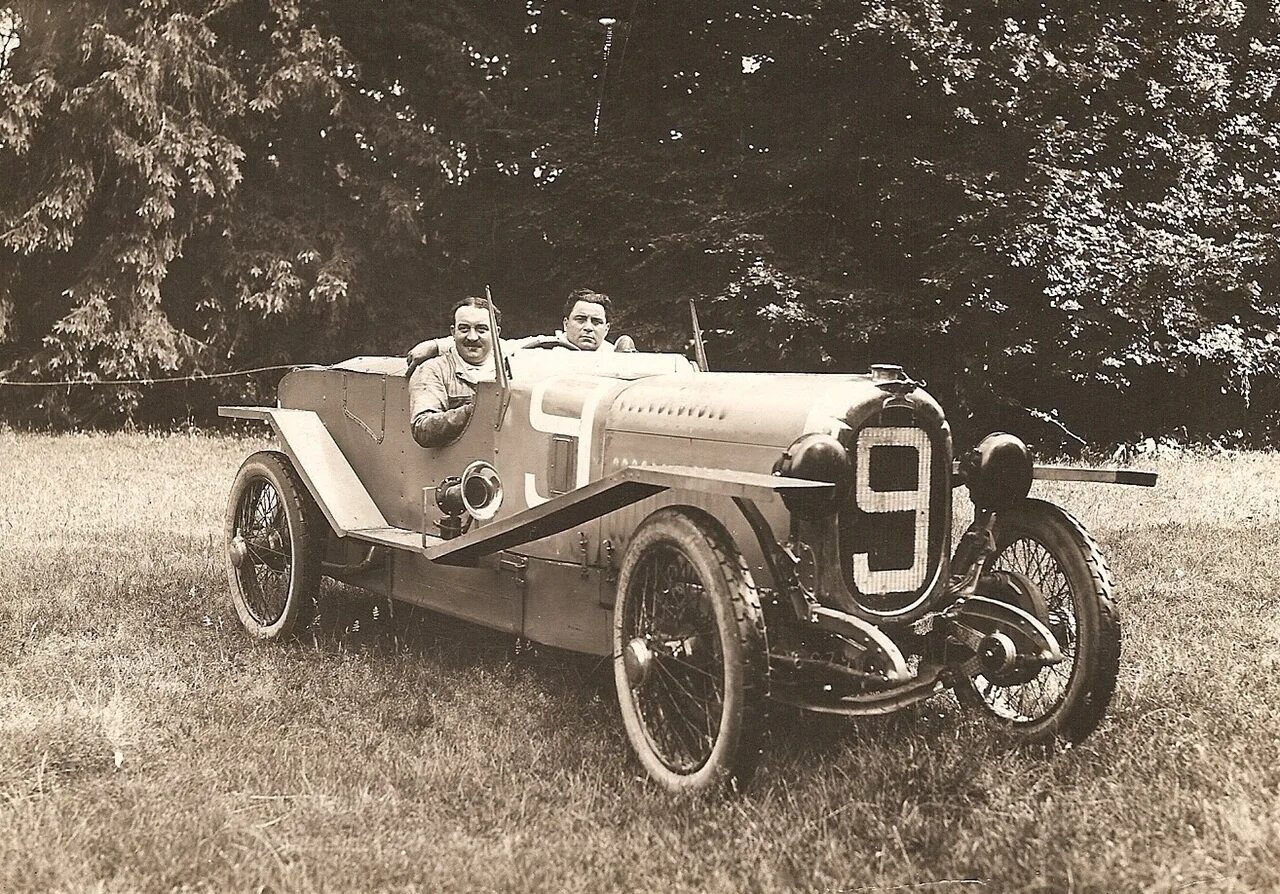 Chenard & Walcker Type u 15cv Sport. Ле-ман 24 час 1923 Chenard-Walcker. Chenard. Fiat 502 f '1923–26.