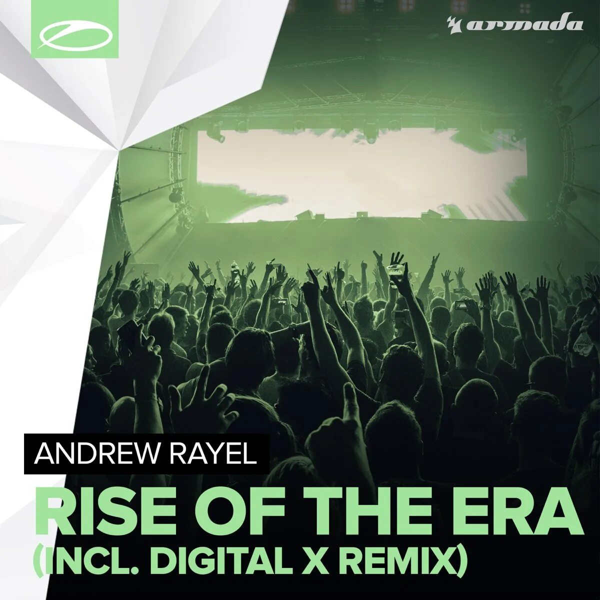 Музыка чисто папа. Andrew Rayel. The Rise of the era. A State of Trance. Era Music Remix.
