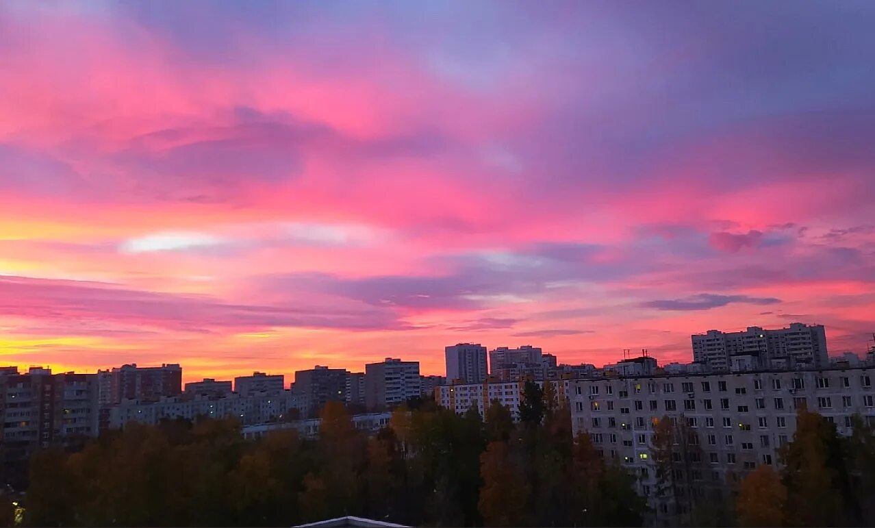 Утром 17 августа