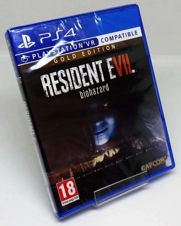 Resident 7 gold edition. Resident Evil Biohazard ps4 Gold. Resident Evil 7 Gold Edition ps4 диск. Resident Evil 7 Gold Edition ps4. Диск пс4 Resident Evil Biohazard.