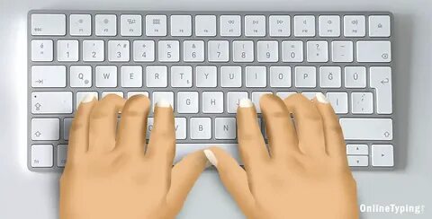Typing 10