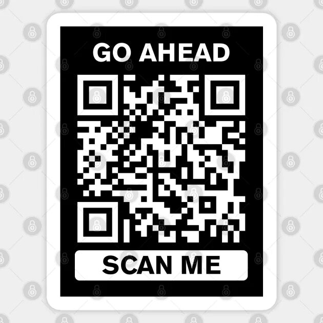 Код на рикролл. Рикролл QR code. Рик ролл QR. QR код Рик ролл. QR код с ссылкой на рикролл.