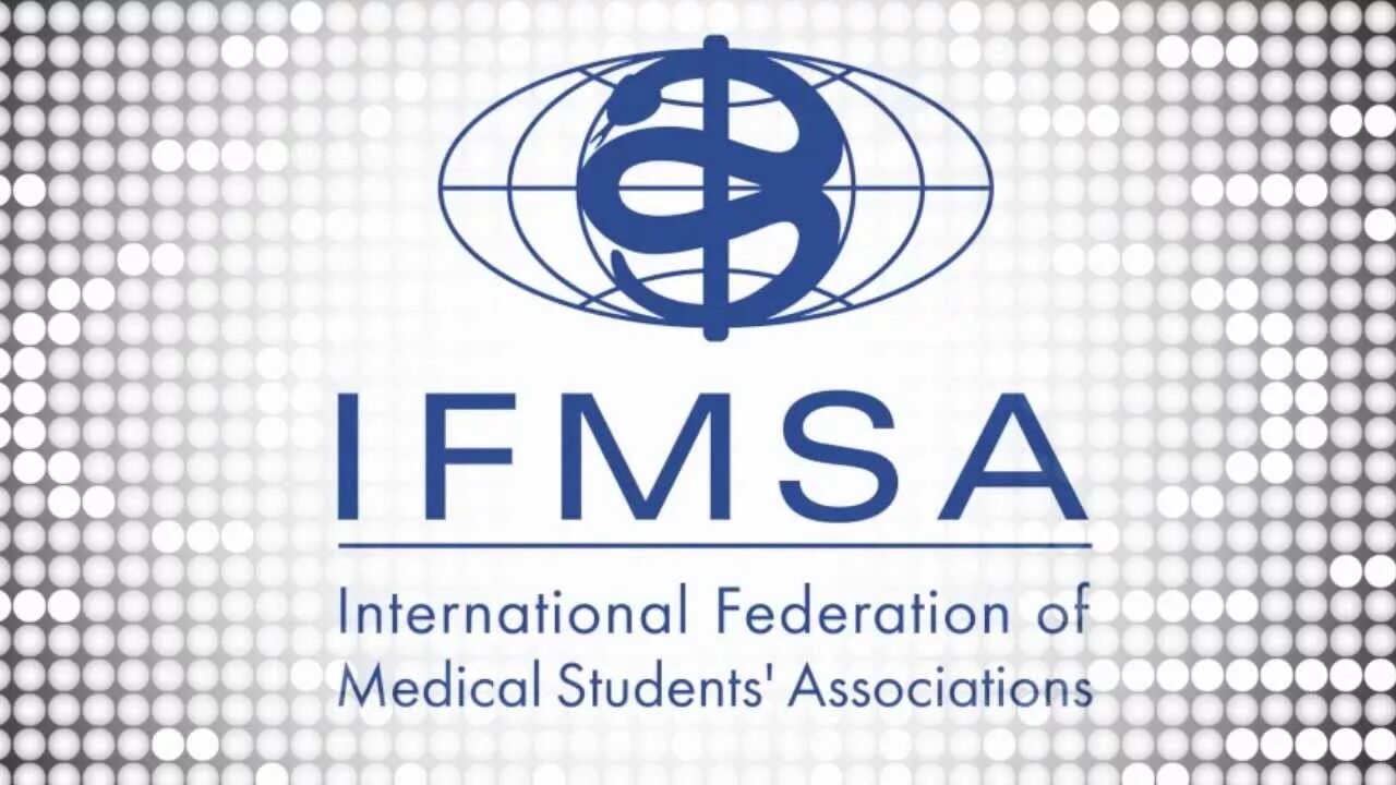 Первая международная федерация. IFMSA. International Federation of Medical students Association (IFMSA) logo. Бразилия IFMSA. Направления IFMSA.