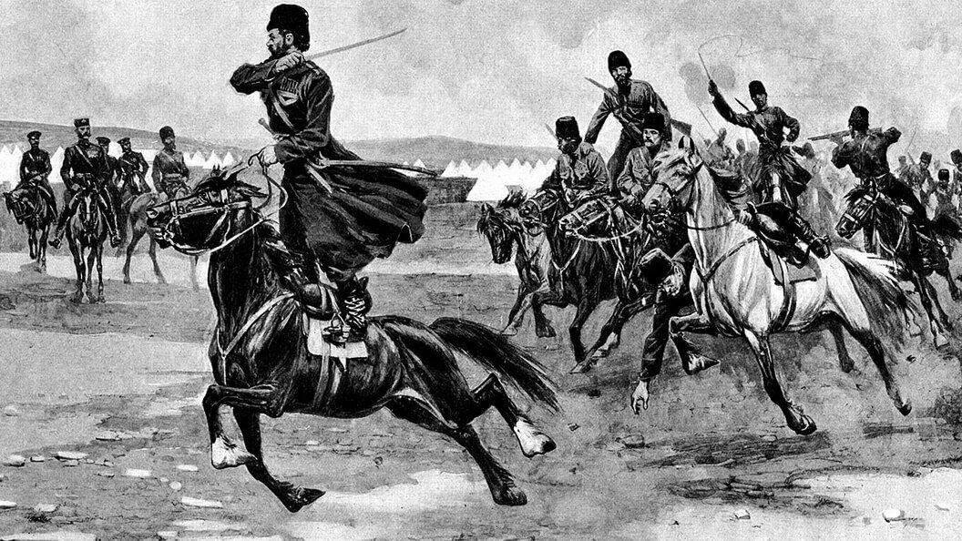 Казачий князь 6. 5 донской казачий кавалерийский корпус. Казаки фон паннвица. Конное ополчение 1812. Казачий князь 6.