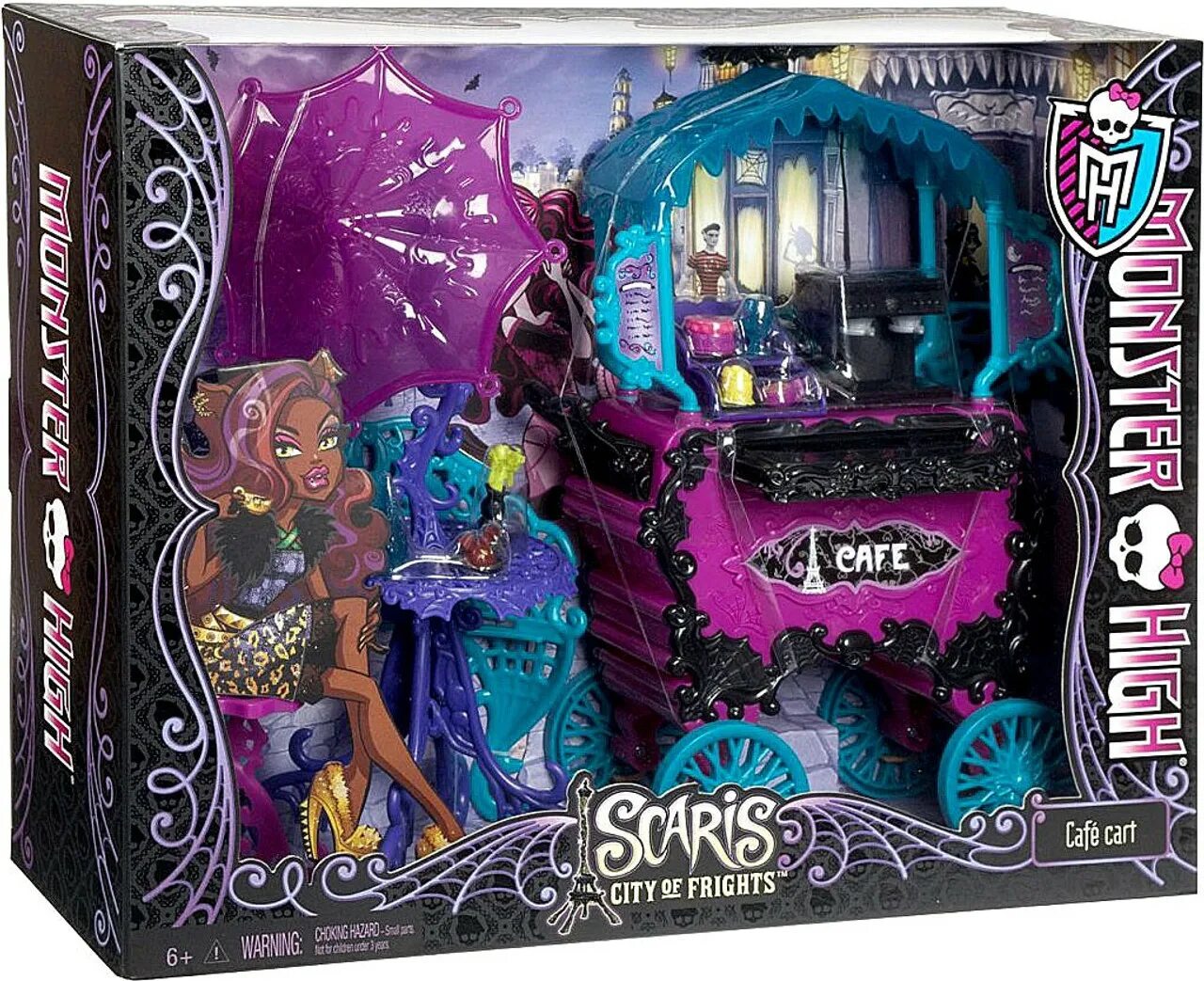 Монстер хай город. Monster City of Frights Monster High куклы. Scaris: City of Frights Монстер Хай. Монстр Хай набор Скариж. Monster High Scaris City of Frights.