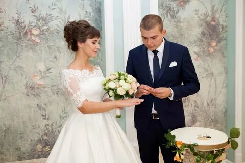 Как проходит день свадьбы