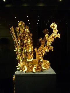 Золотая корея