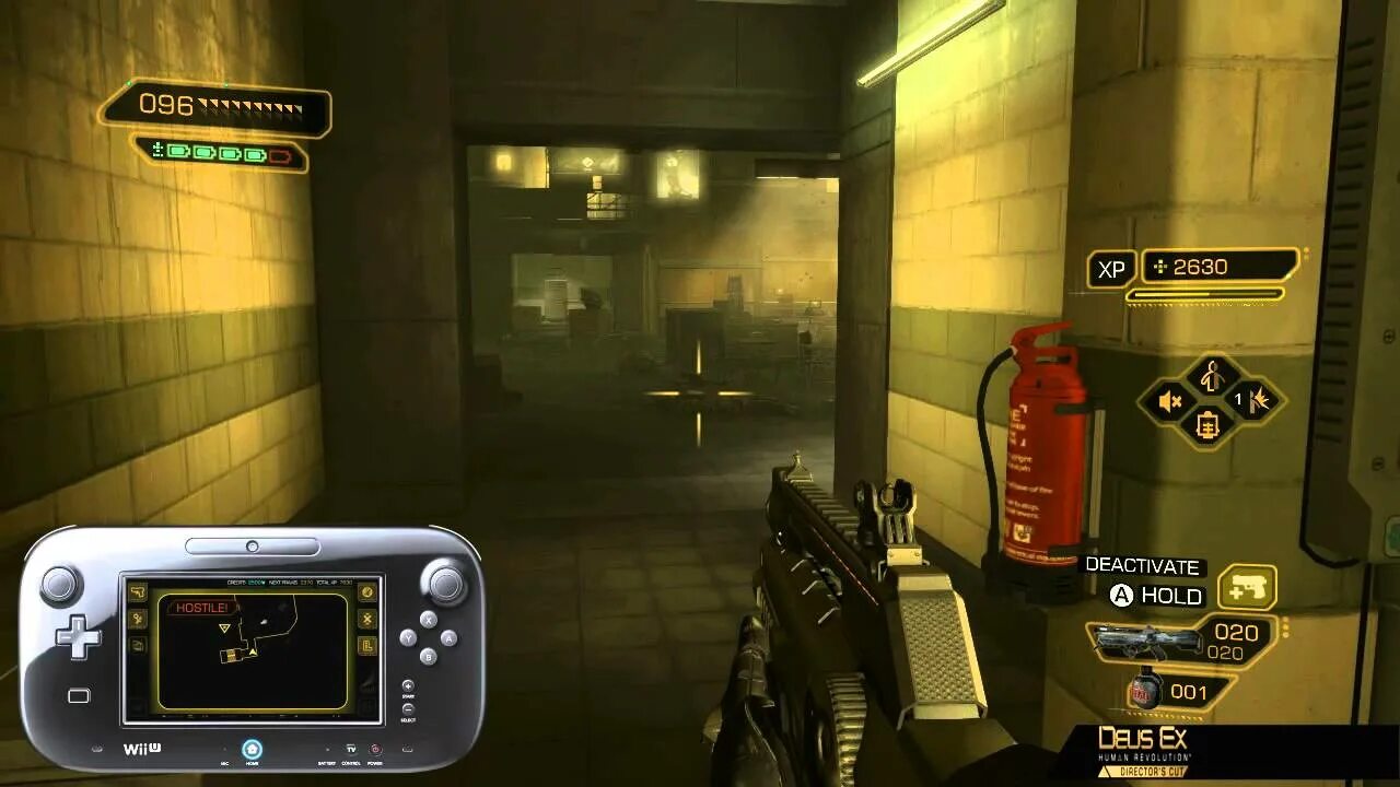 Deus ex Human Revolution Wii u. Deus ex: Human Revolution - Director's Cut. Деус экс хуман революшен геймплей. Deus ex Human Revolution Director's Cut геймплей. Deus human прохождение