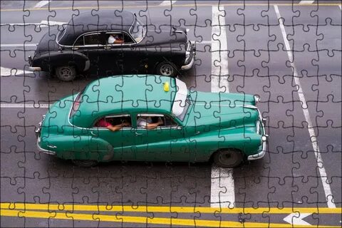Main auto