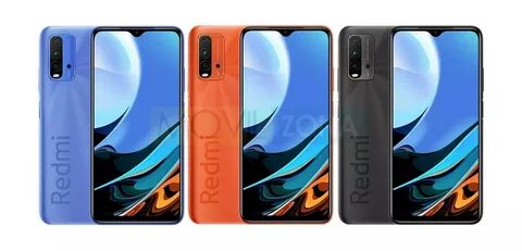 Темы redmi 9 t