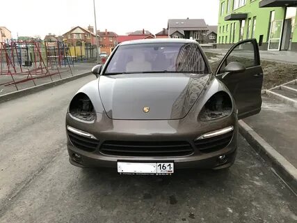 Без фар