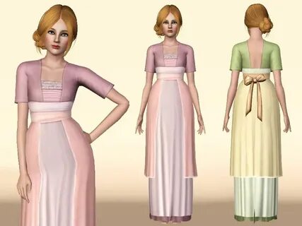 Sims titanic