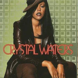 Песня crystal woman
