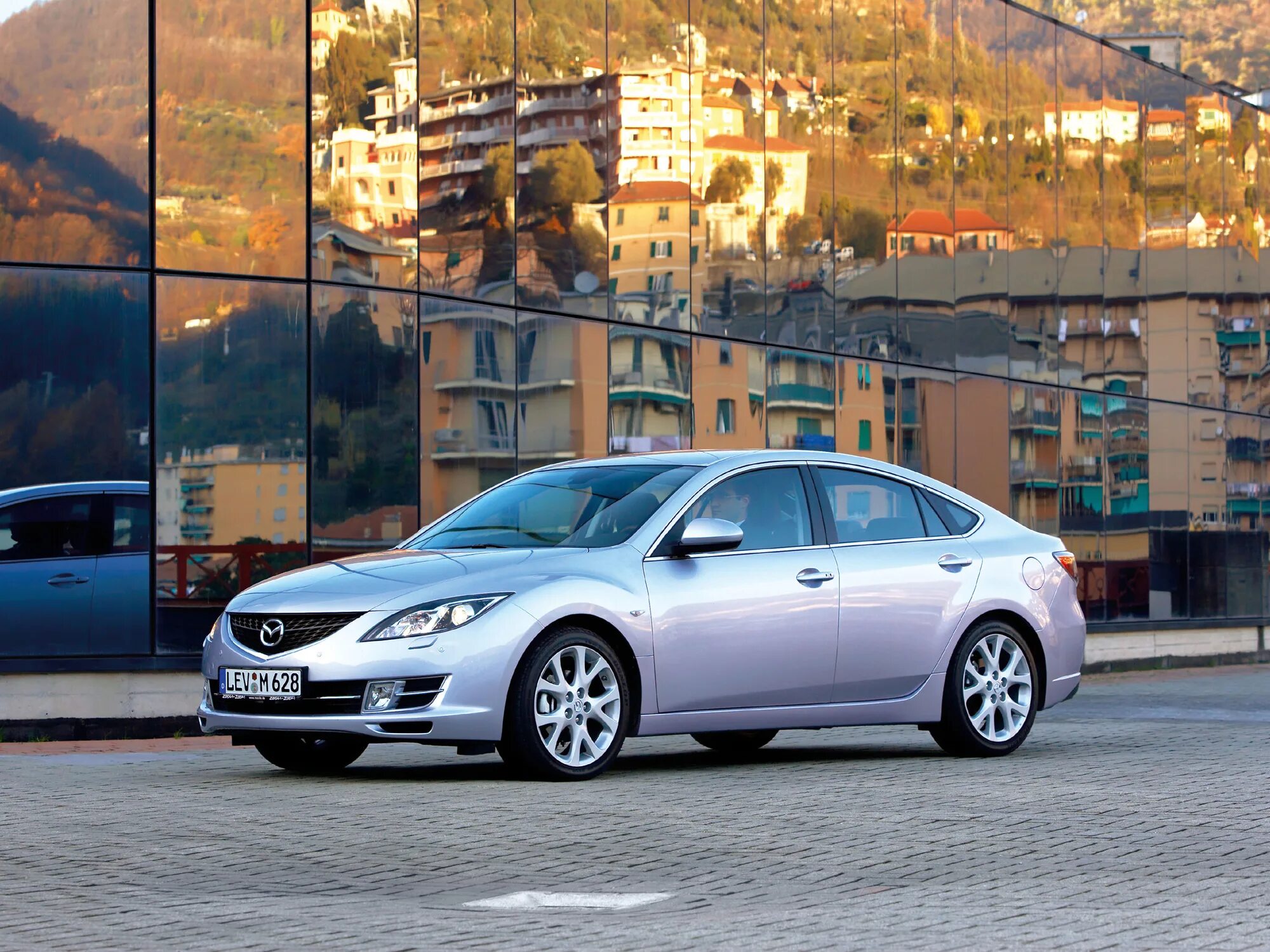 Mazda mazda6. Mazda 6 2008. Mazda 6 Hatchback. Мазда 6 2 поколение. Мазда 6 хэтчбек 2008.