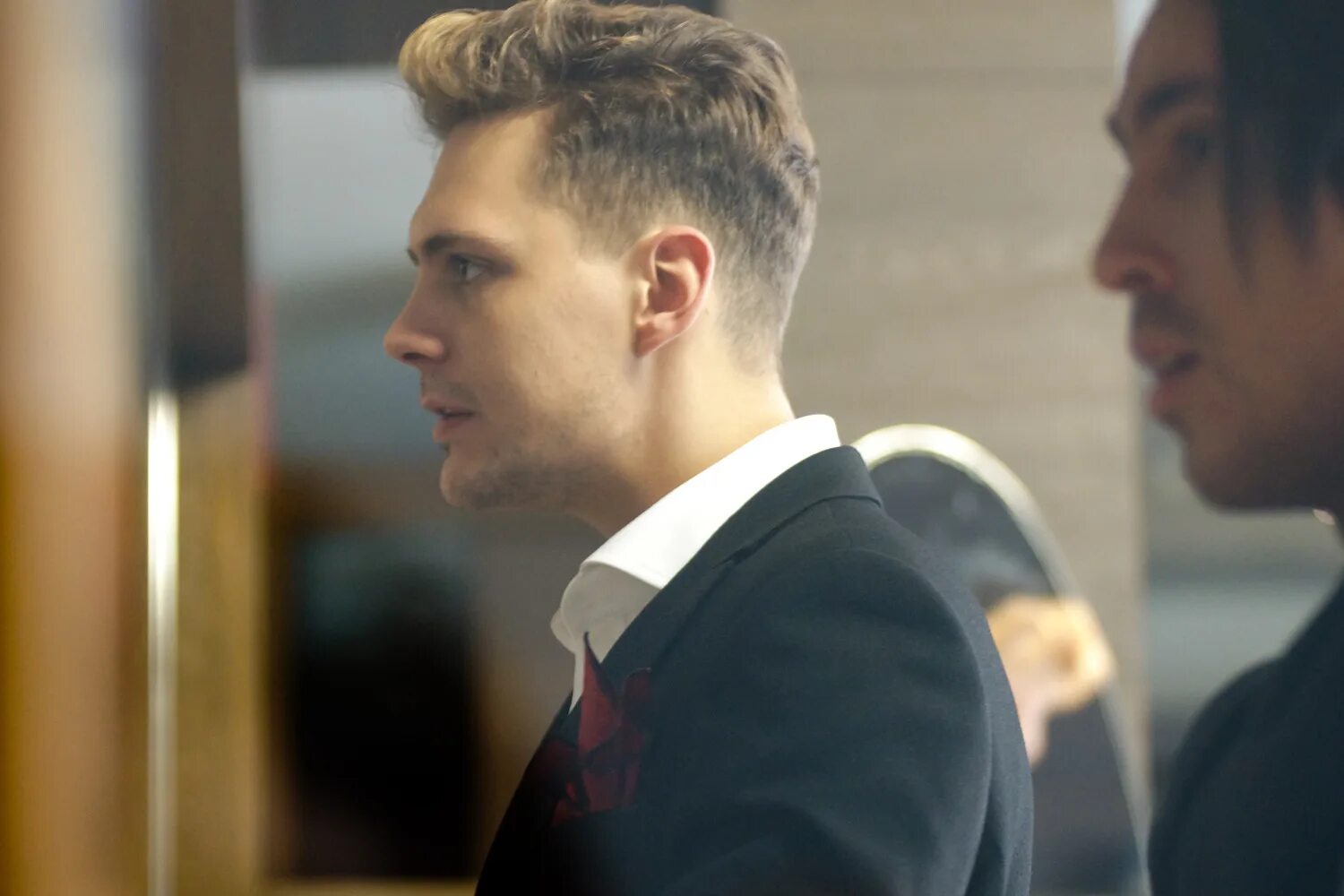 за гранью реальности хорошее качество