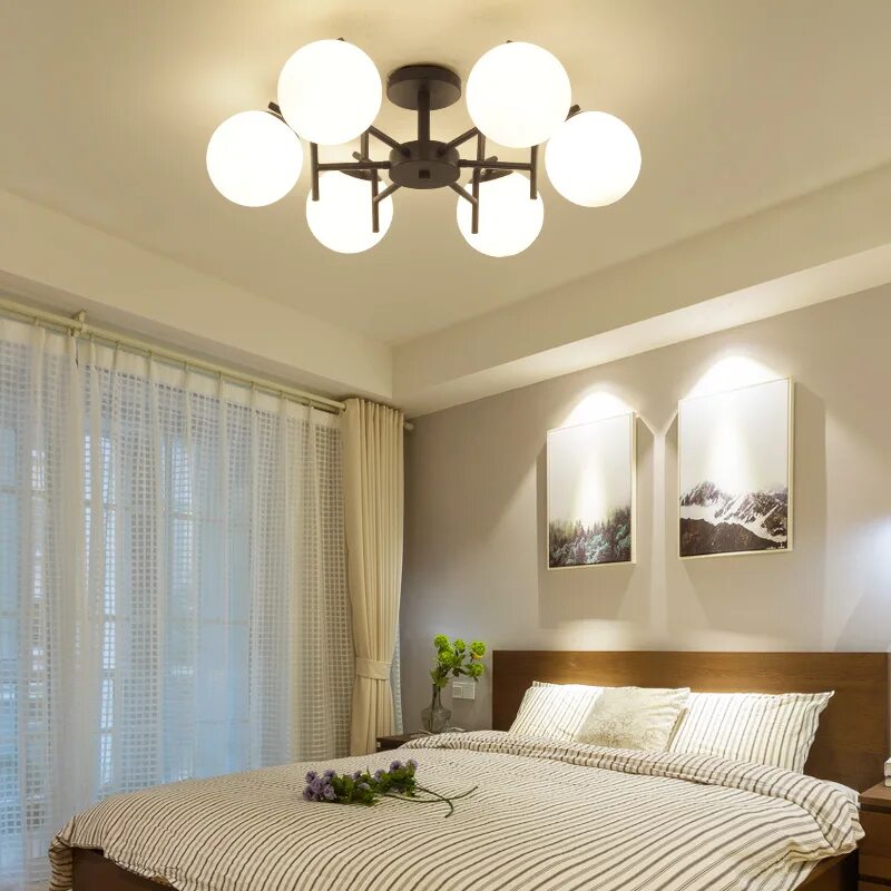 nice Chandelier For Bedroom Check more at http://mywoolrich.com/chandelier-for-b