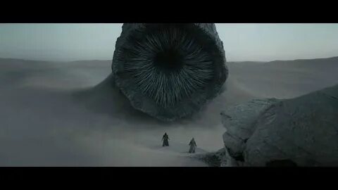 Dune part one
