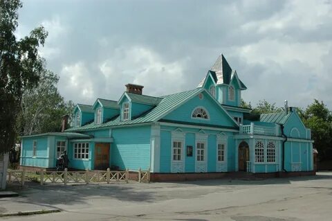 Ленинский ульяновская область