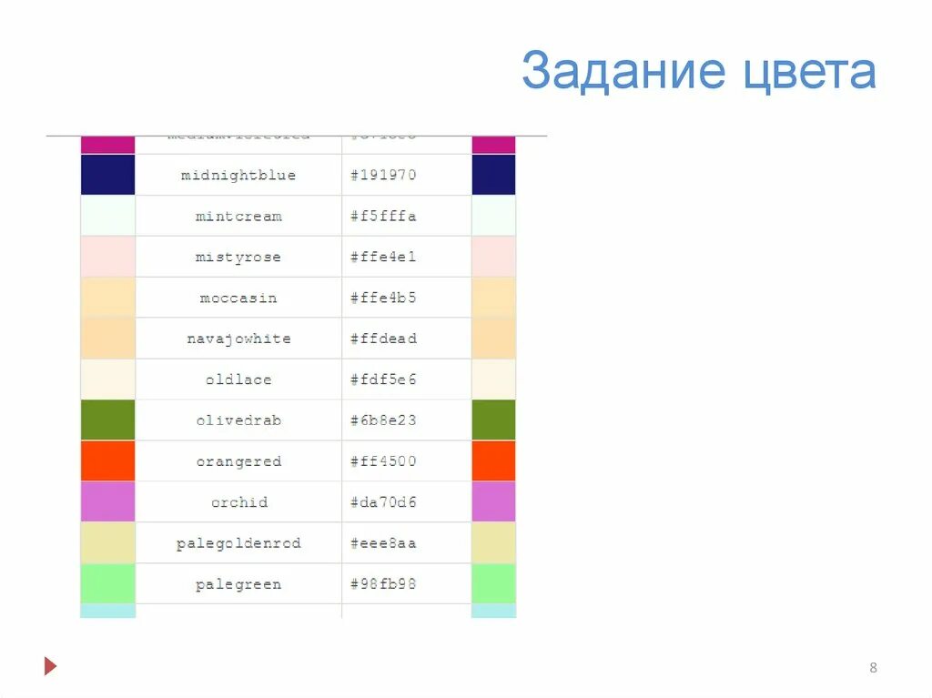 Задания на цвета. Оттенки цвета задания для детей. Цветовые системы задания цвета. Оттенки цветов задания для детей. Способ задания цвета