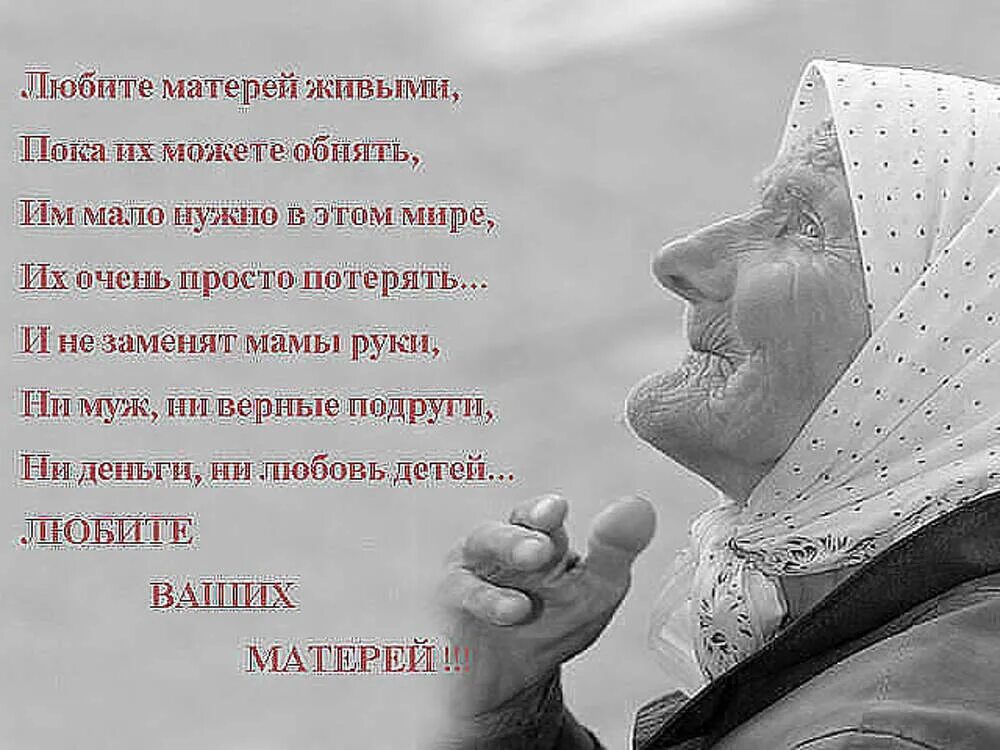 Цитаты про маму. Любите матерей. Любите матерей живыми стихи. Фразы о матери. Все что можно мать