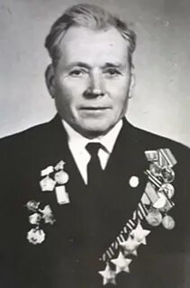 Единственный в истории полный кавалер