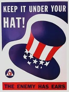 Your hat
