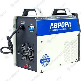 Aurora система 200 ac dc 2