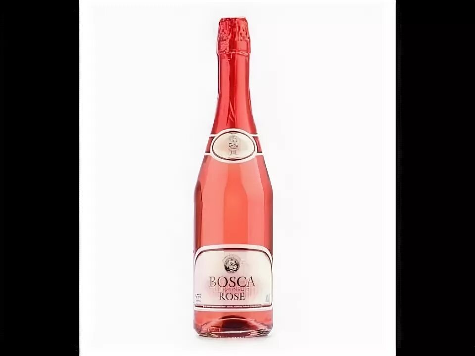 Боска Розе 0.75. Боска шампанское розовое полусладкое. Bosca Rose шампанское. Боска Розе Лимитед роз.п/сл 0.75л.
