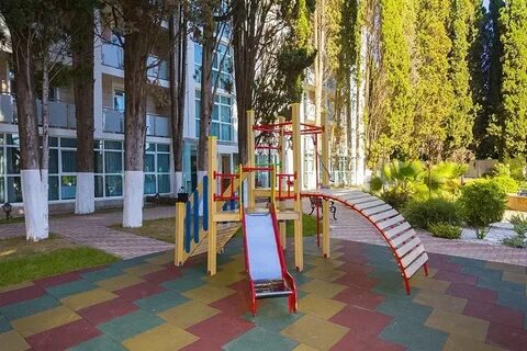 Дом имени челюскинцев