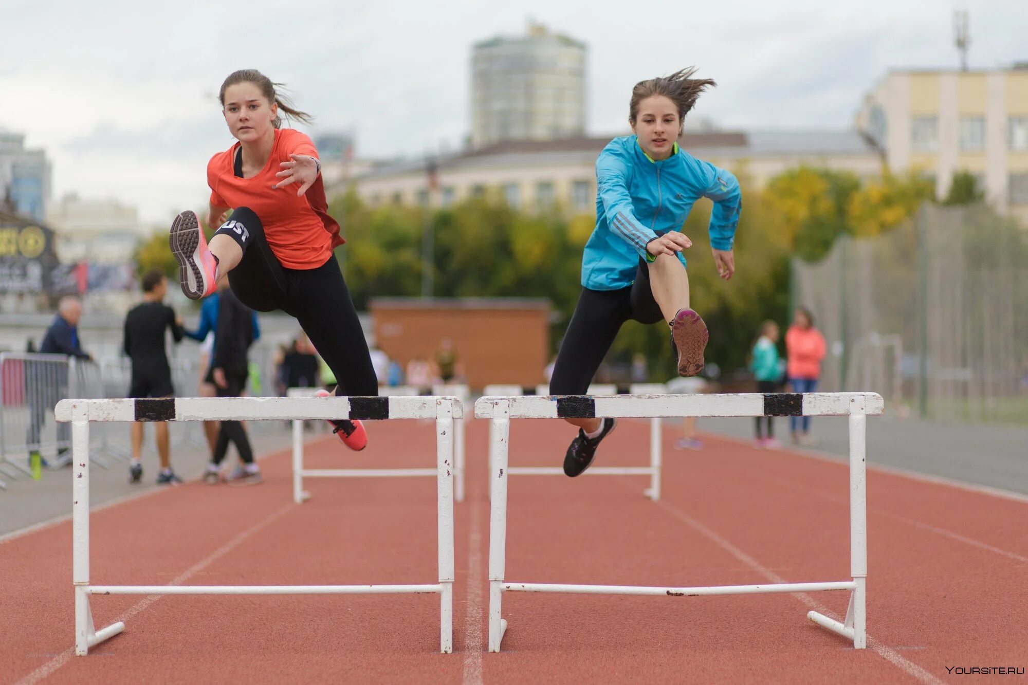Юность спортивный