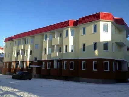 Новая купавна ул новая д 1
