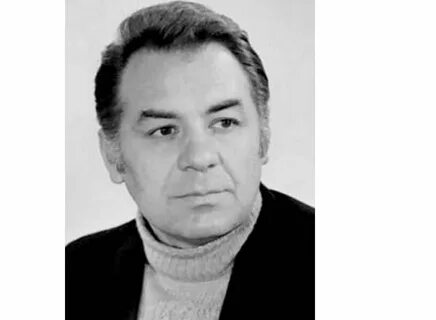 Писатель б заходер