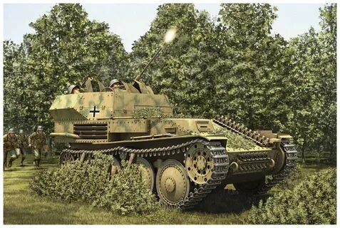 German 2