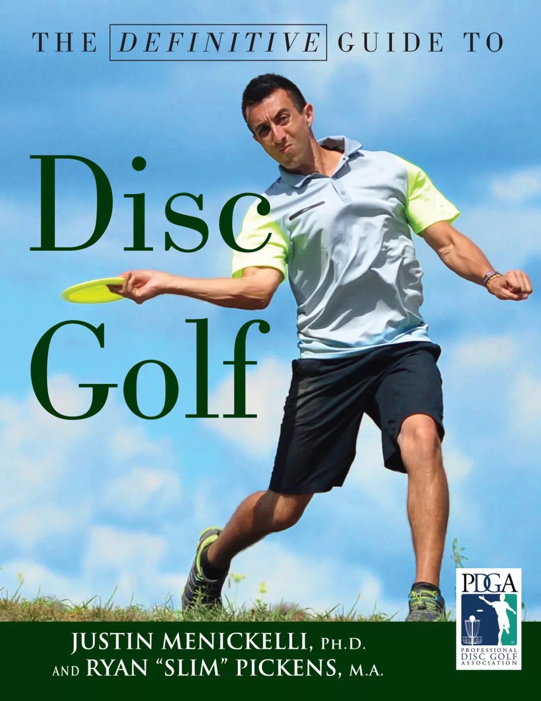 Definitive guide
