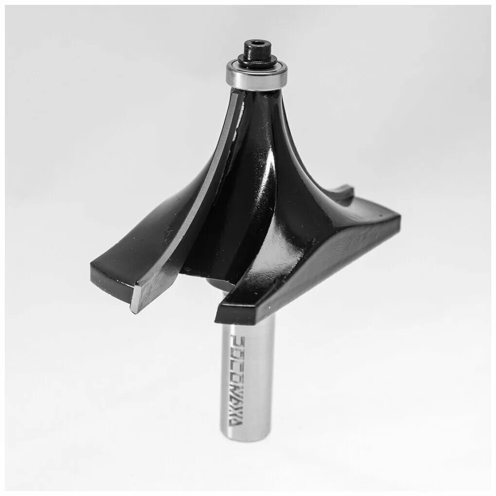 стф-1020). фреза фальцевая по дереву с подшипником z3. фрезы кромочные с нижним подшипником. фреза кромочная фигурная s8*d25*h30 standard strong стф-22050025. зубр 24 x 25.