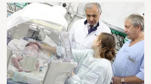Круглосуточное пребывание детей