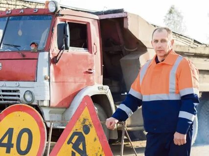 Работа в сосновском районе