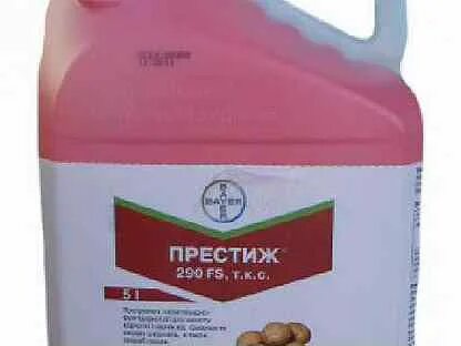 Продукция престиж