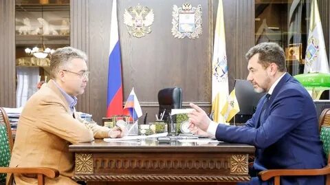 Начальник северо кавказской дороги