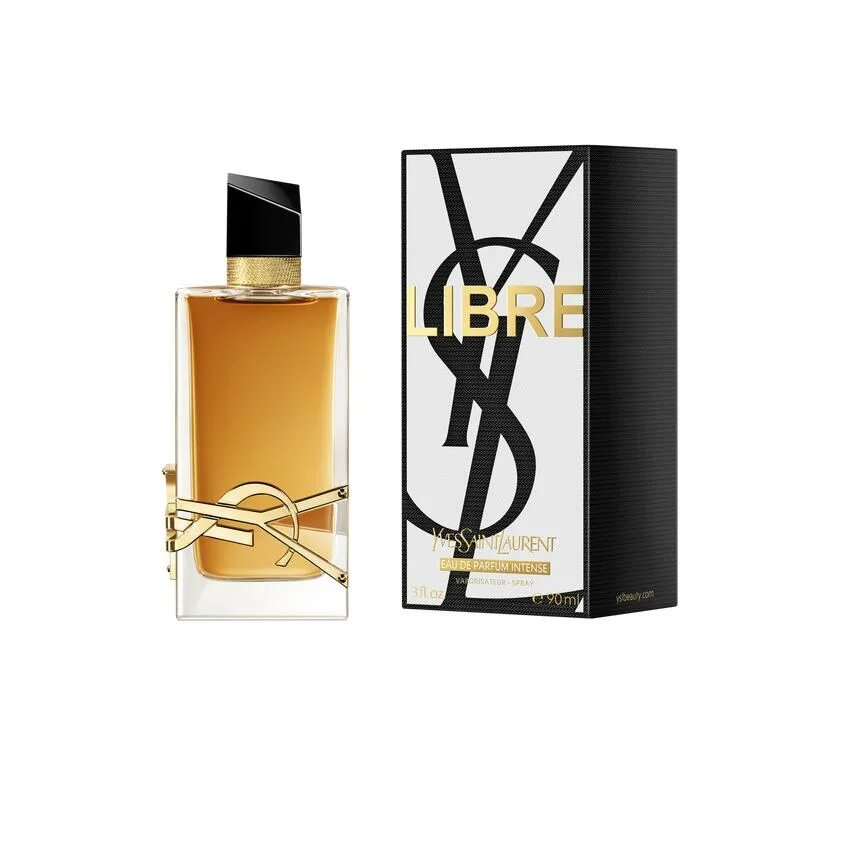 Купить парфюм сен лоран. Ив сен Лоран духи libre. YSL libre intense 50 ml. Духи Ив сен Лоран женские Либре. YSL libre EDP 90 ml.