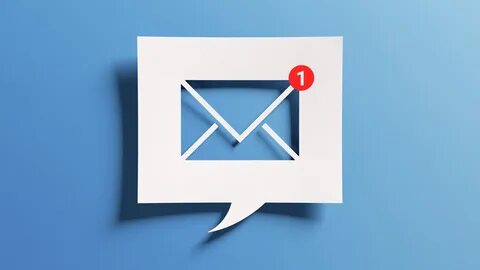 Email but