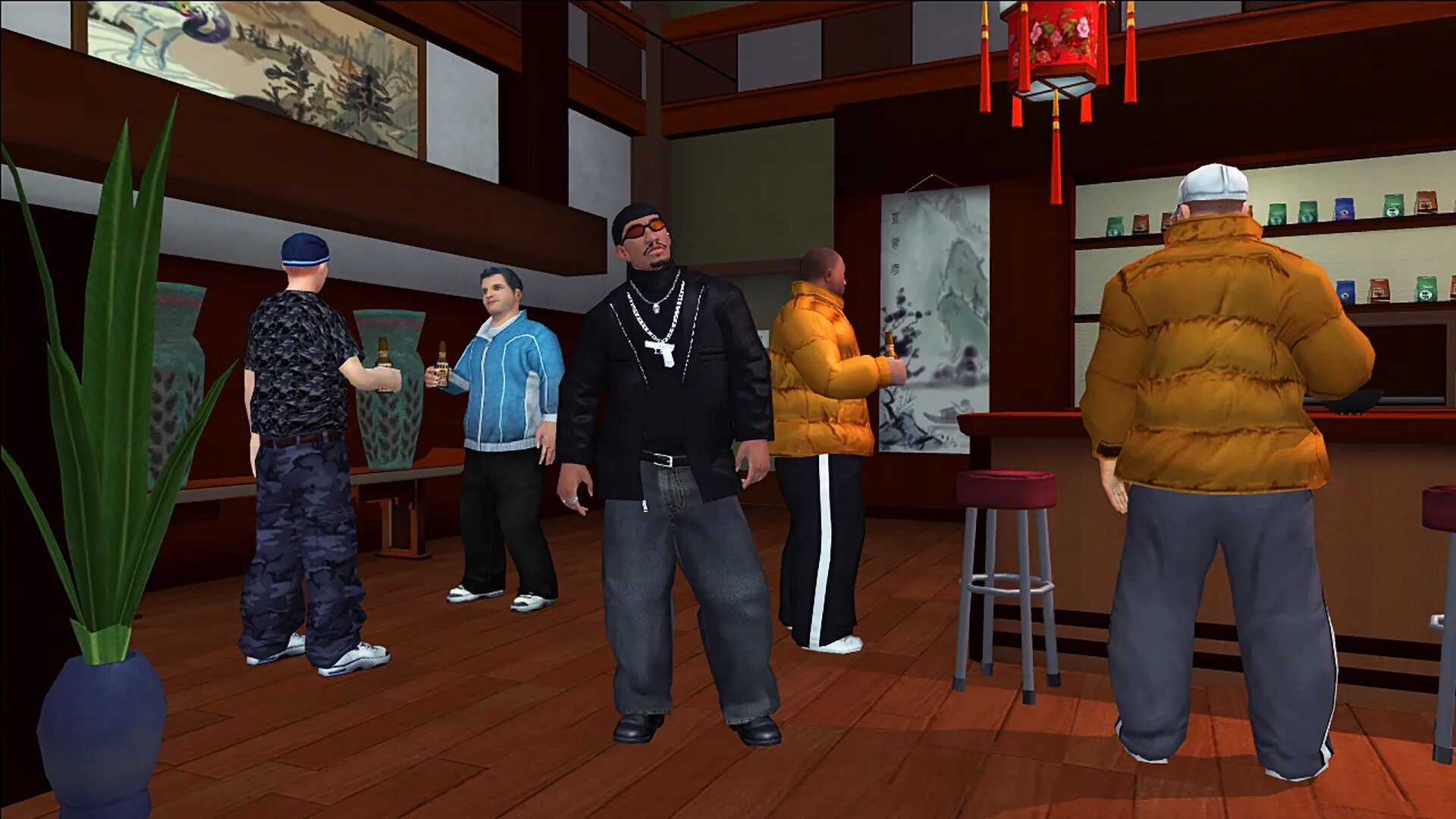 Row 2006. Saints row 2006. saints row 1. saints row 2006 game.