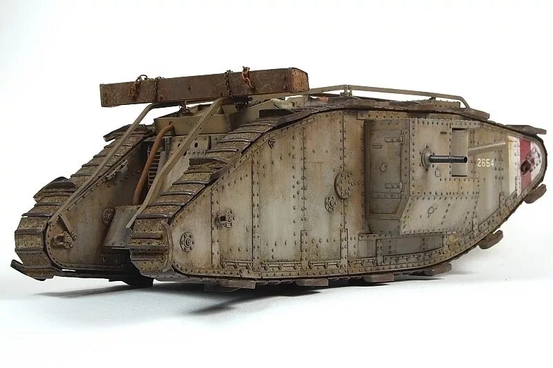 Его мк 4