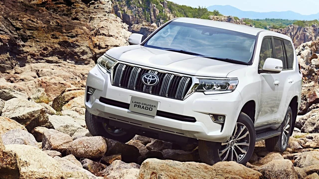 Toyota Land Cruiser Prado 2020. Toyota Land Cruiser Prado 2017. Тойота ленд Крузер Прадо 2017. Toyota Land Cruiser Prado 150. Б у тойота 150