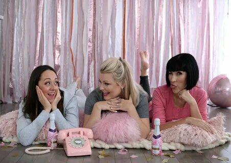 Slumber party