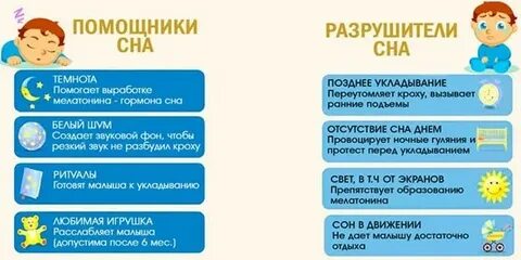 Режим дня ребенка 6 месяцев на искусственном