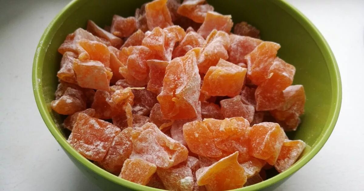 Цукаты из тыквы кухня наизнанку. Цукаты из тыквы кухня наизнанку