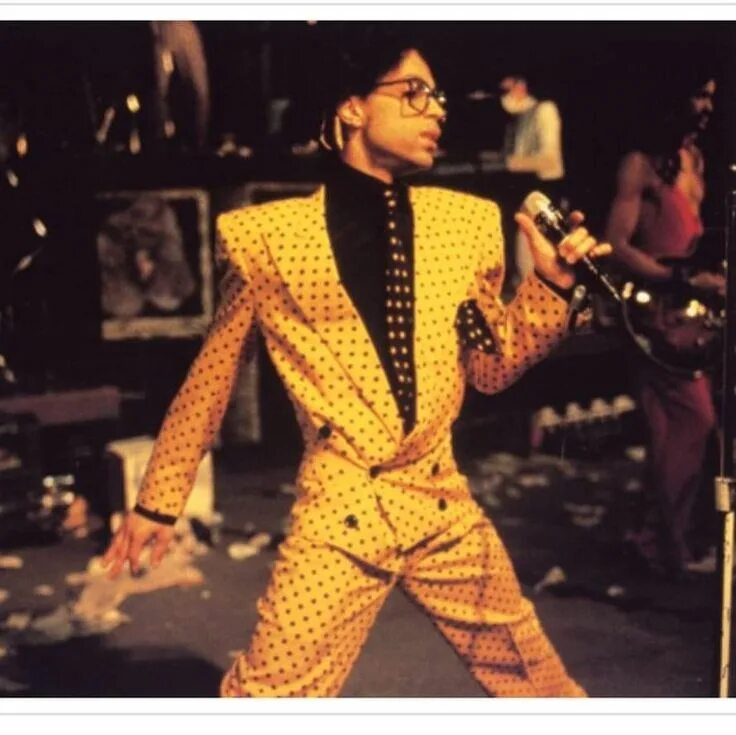 How the sidekick prince lives again. Prince rogers nelson 1988. prince rave un2 the joy fantastic.