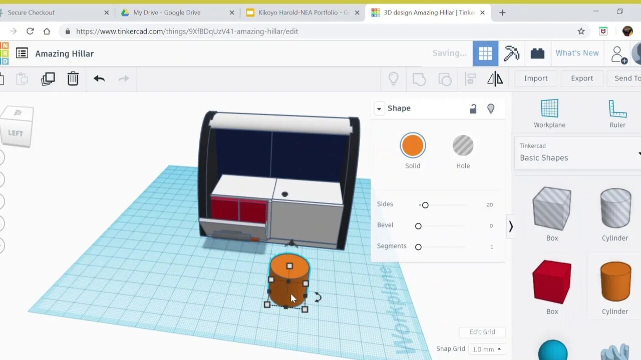 Tinkercad аналоги. Тинкеркад 3д моделирование. тинкеркад модель компьютера. tinkercad 3d design. тинкеркад легкие проекты.