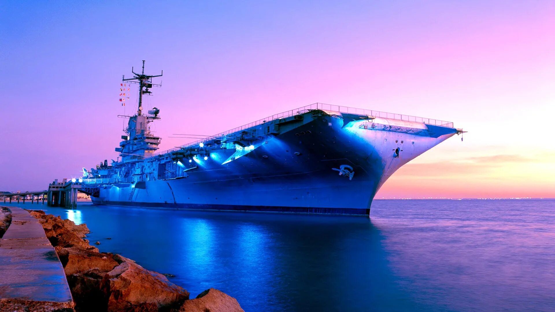 Ship usa